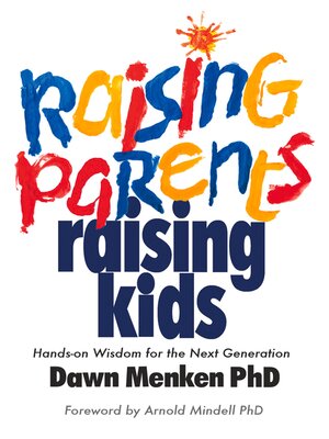 cover image of Raising Parents, Raising Kids